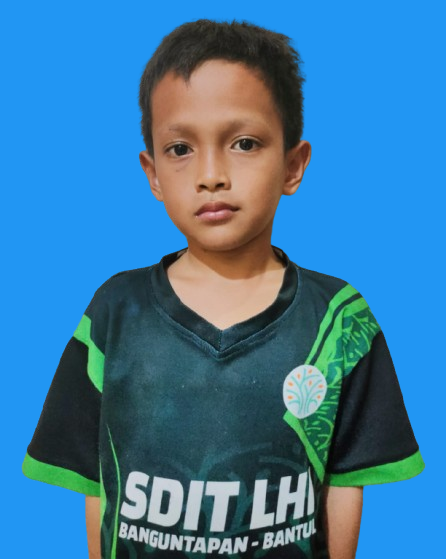 Muhammad Jabil Labid